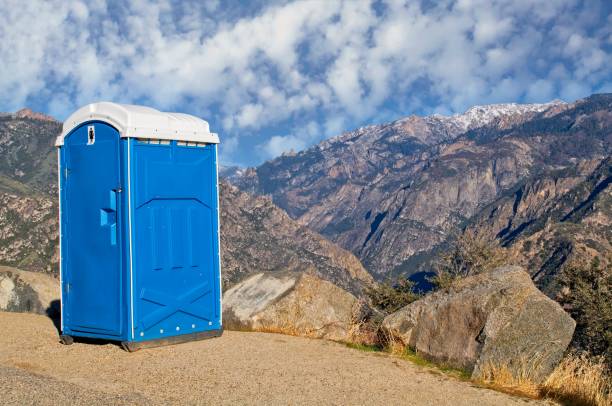 Portable Toilet Options We Offer in Kirtland, OH