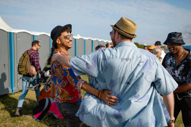 Best Wedding porta potty rental  in Kirtland, OH