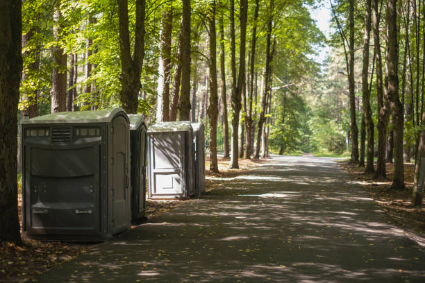 Best High-end porta potty rental  in Kirtland, OH