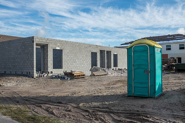 Best High-end porta potty rental  in Kirtland, OH